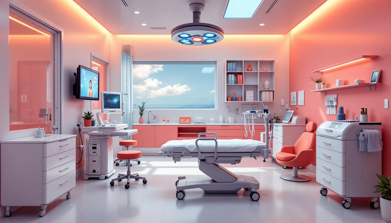 Innovative Technologies in Pediatric Home Medical Equipment