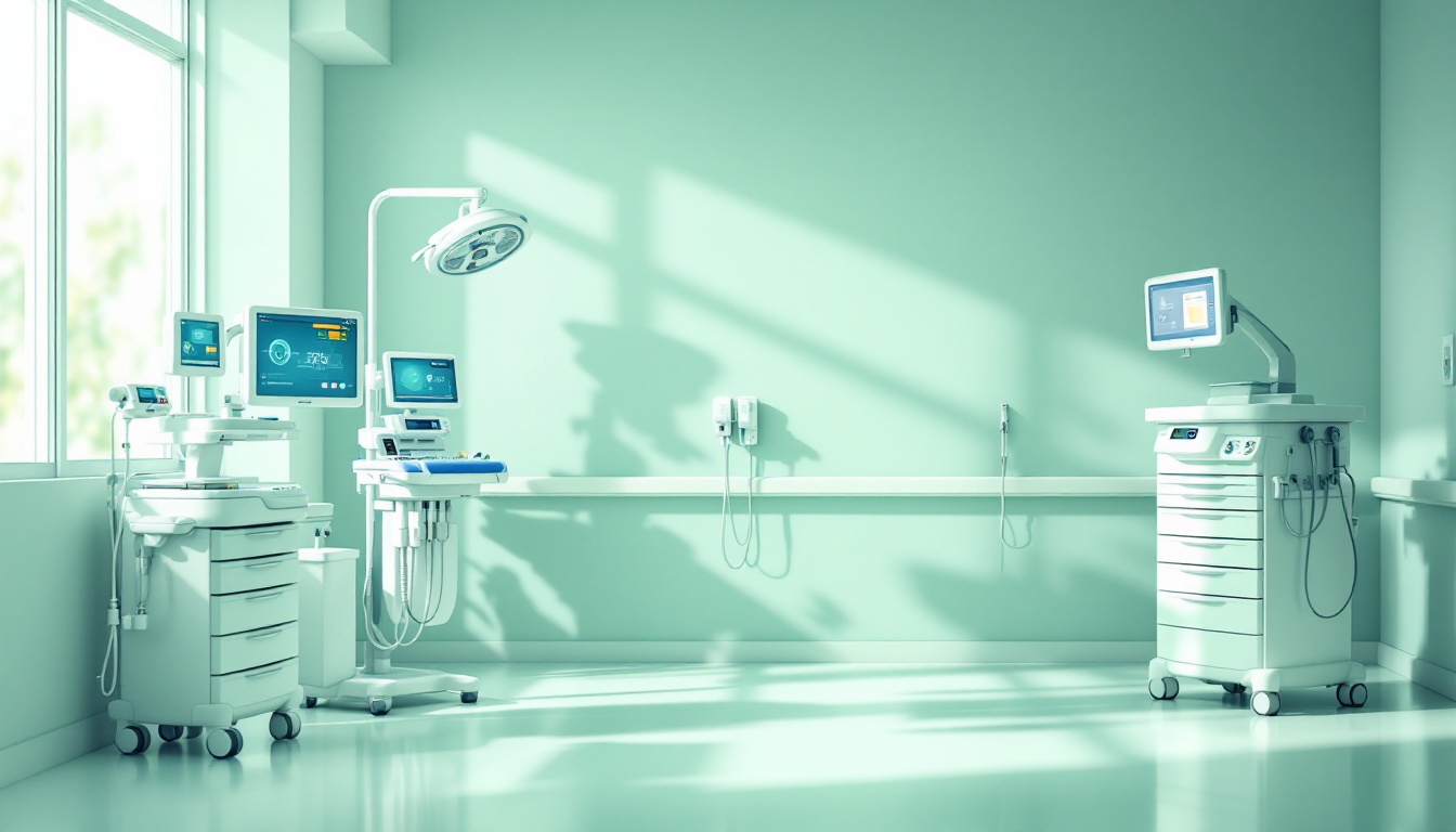 The Role of Pediatric Medical Equipment in End-of-Life Care