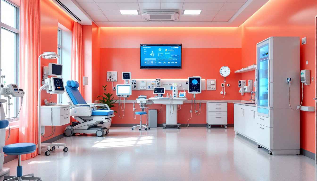 How to Use Pediatric Medical Equipment to Prevent Hospital Readmissions