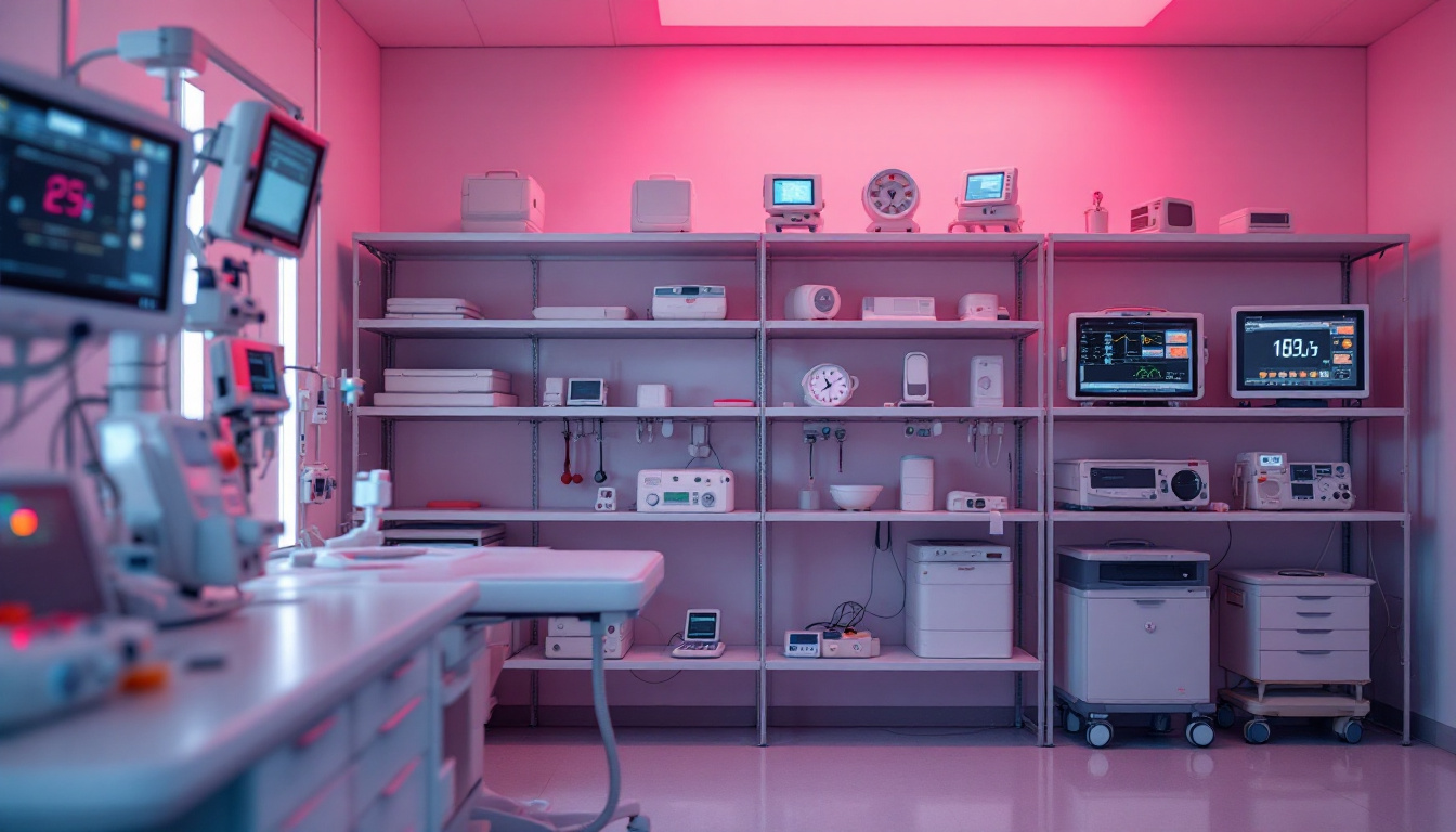 How to Plan for Future Medical Equipment Needs for Growing Children