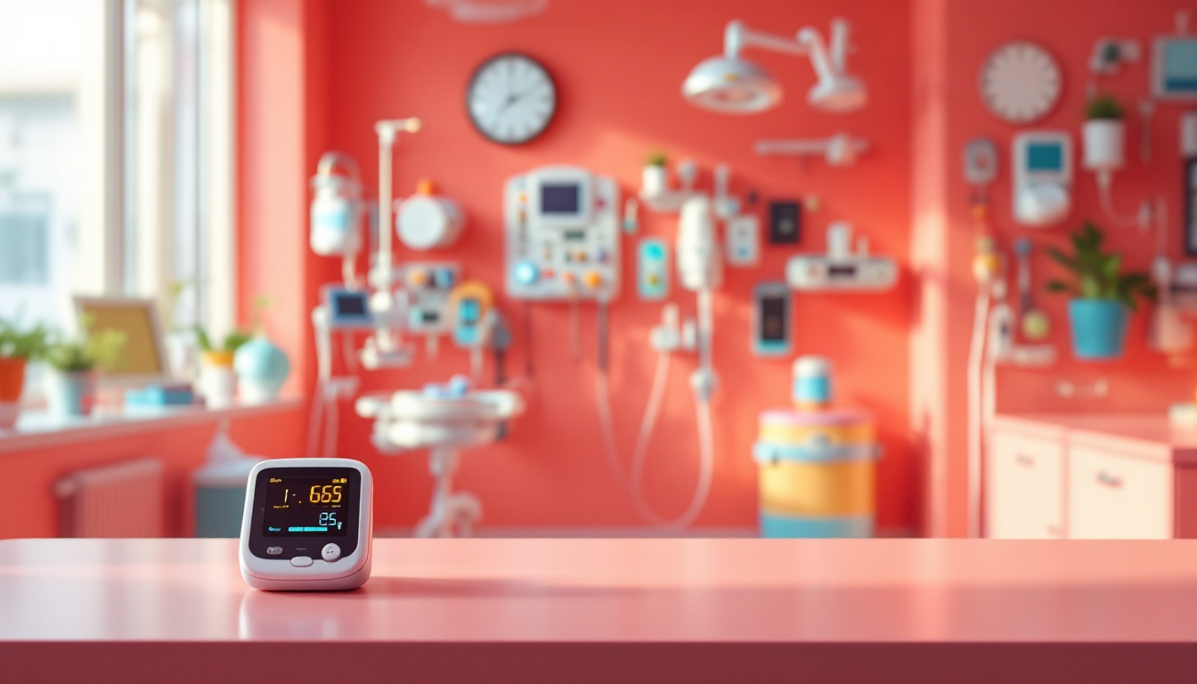 The Role of Continuous Glucose Monitoring Systems for Children with Diabetes