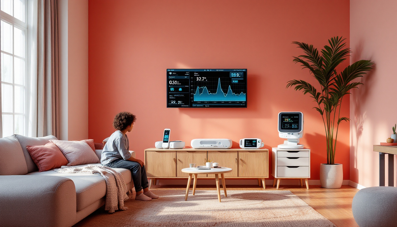 The Importance of Home Medical Equipment for Pediatric Cardiac Care