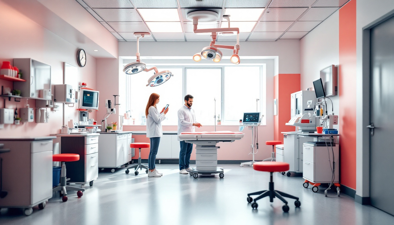 How to Ensure Compliance with Pediatric Medical Equipment Regulations