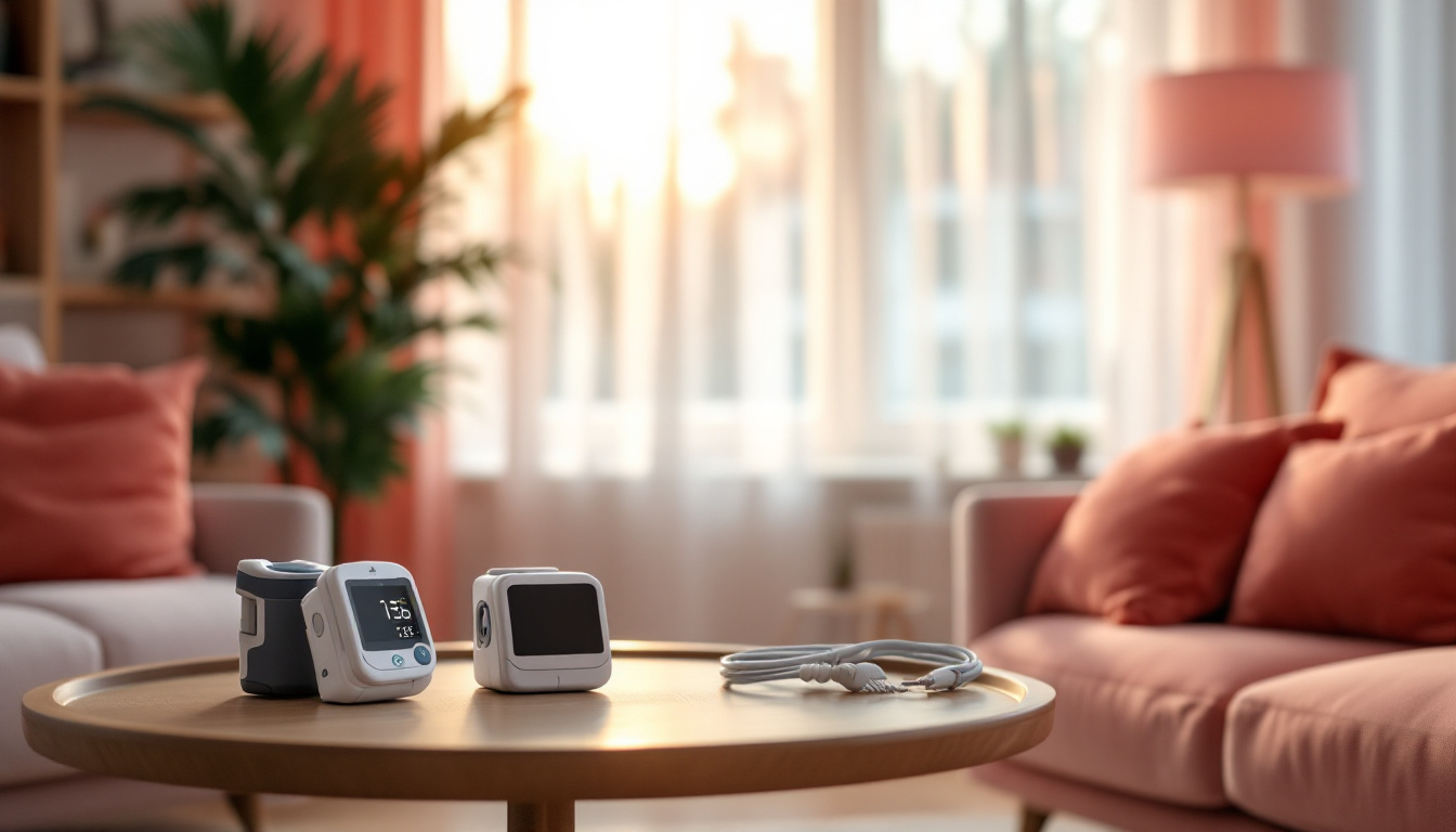 How to Use Pulse Oximeters Safely for Children at Home