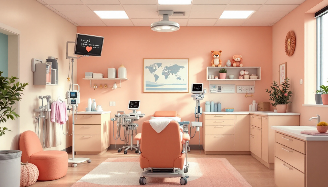 How to Prepare Your Home for Pediatric Medical Equipment Installation