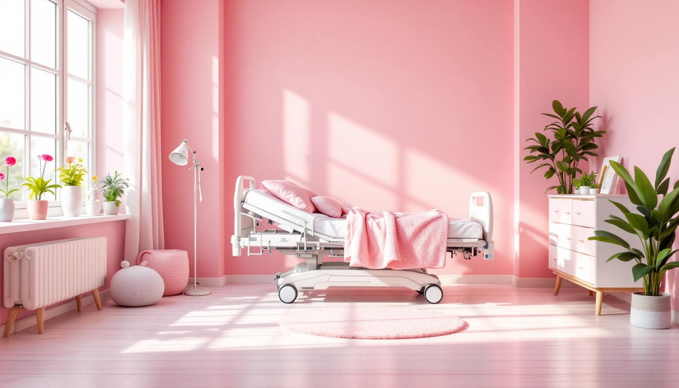 The importance of pediatric hospital beds for home care
