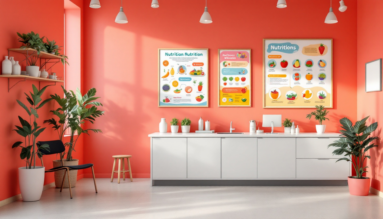 The role of nutritional support in pediatric medical care