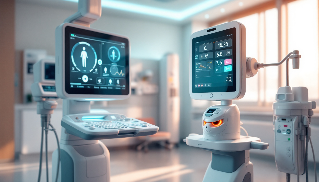 How to identify signs of equipment malfunction in pediatric devices