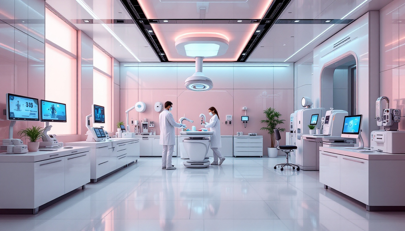 The role of home medical equipment in managing rare diseases