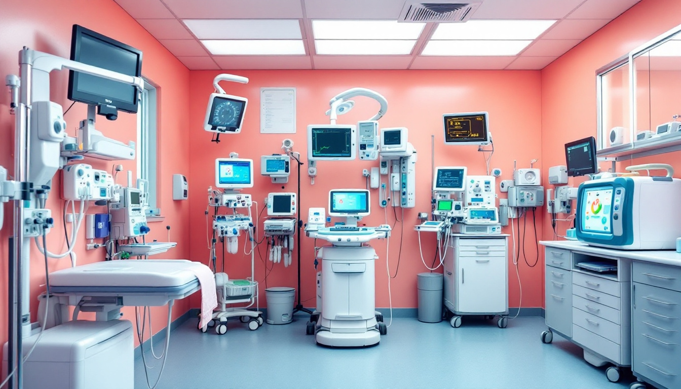 Tips for maintaining home medical equipment for children