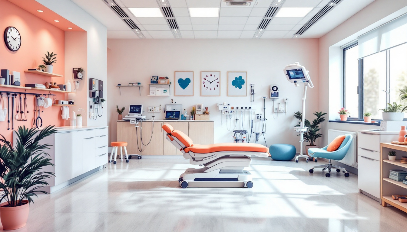 How PPEC Programs Work with Pediatricians and Specialists