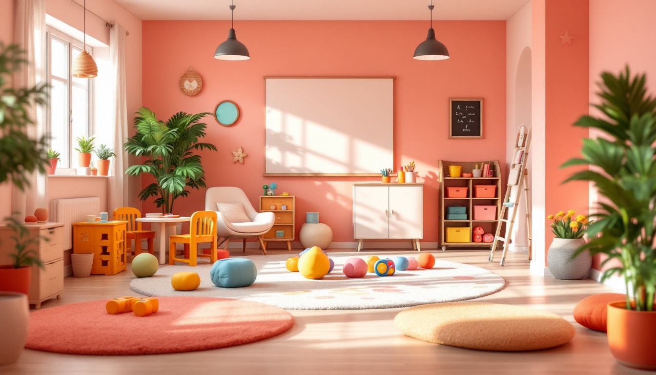 How Special Needs Daycare Promotes Independence and Life Skills