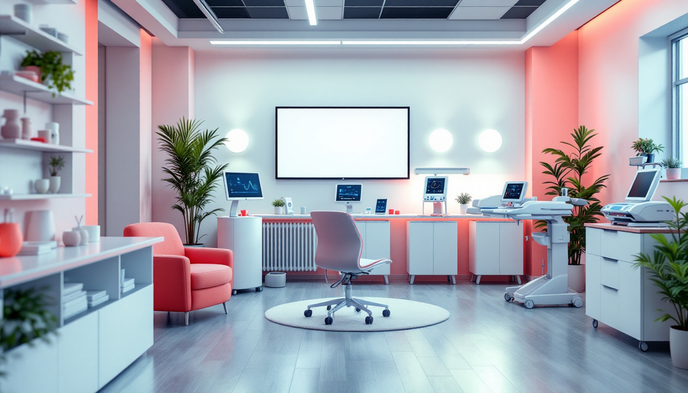 The importance of caregiver training for managing home medical equipment