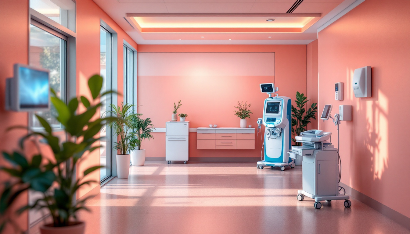 The Benefits of PPEC for Children with Medical Needs