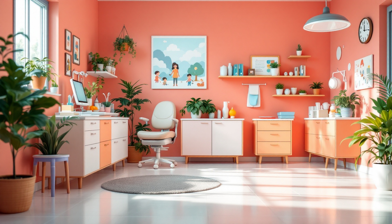 How to integrate medical care into daily routines for children