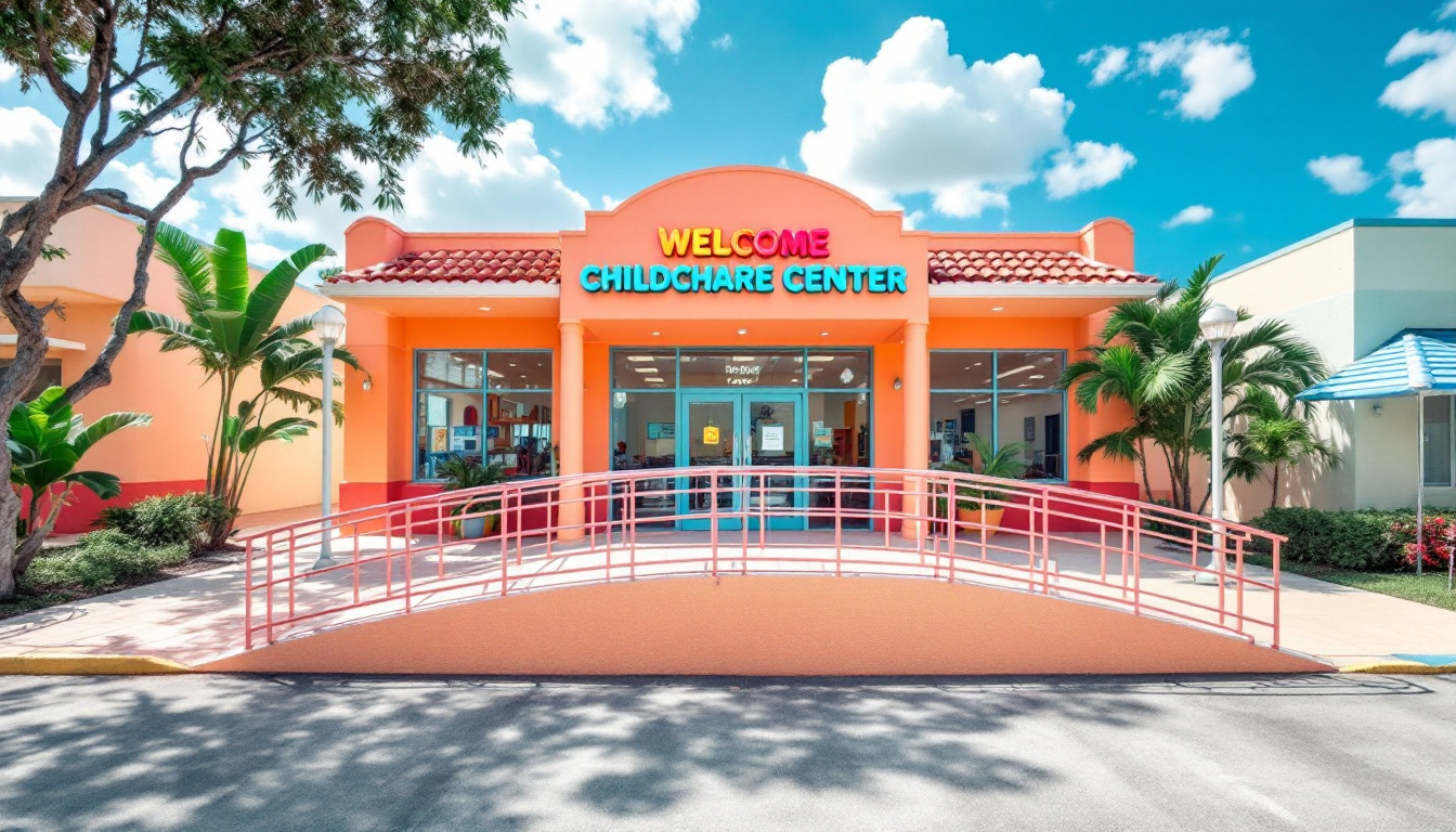 Finding the Right Special Needs Daycare in North Miami Dade County