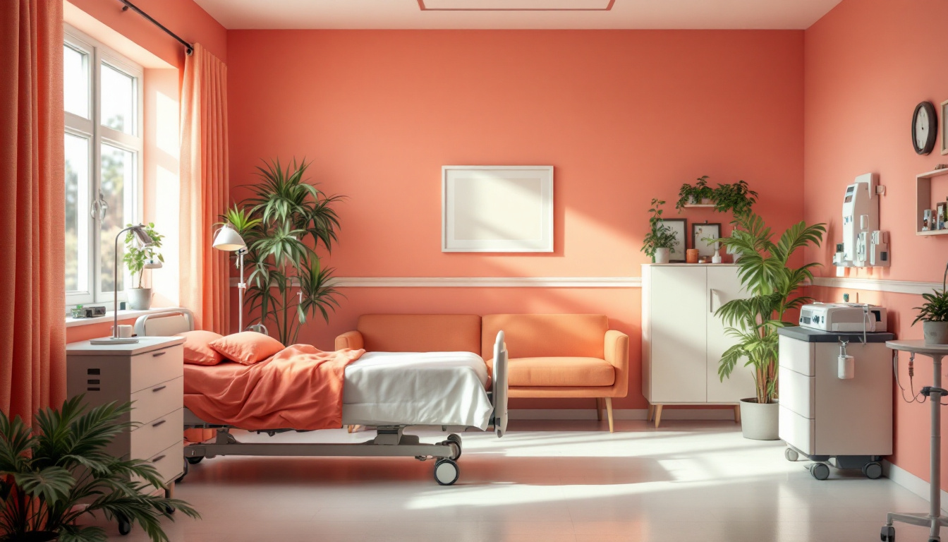 How to support families transitioning to home medical care for their child