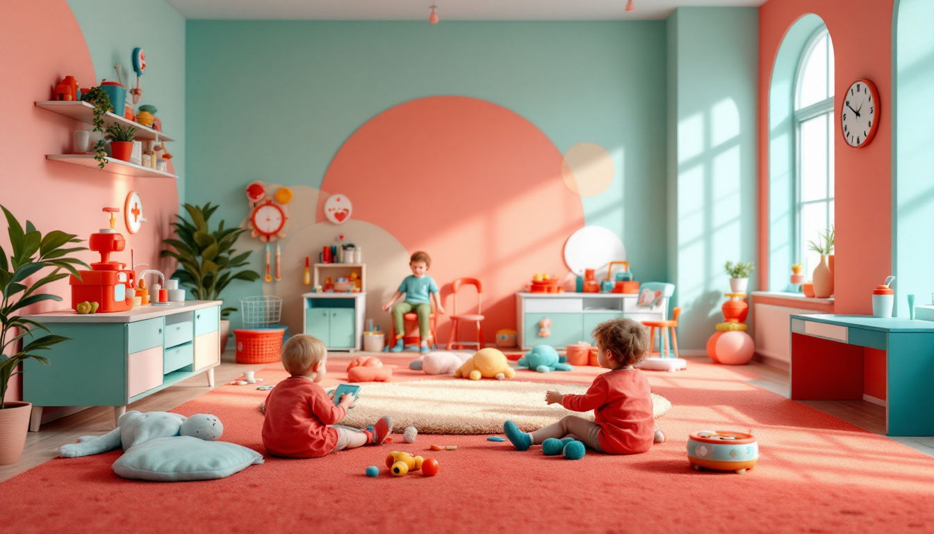 The Role of Recreational Activities in PPEC Programs