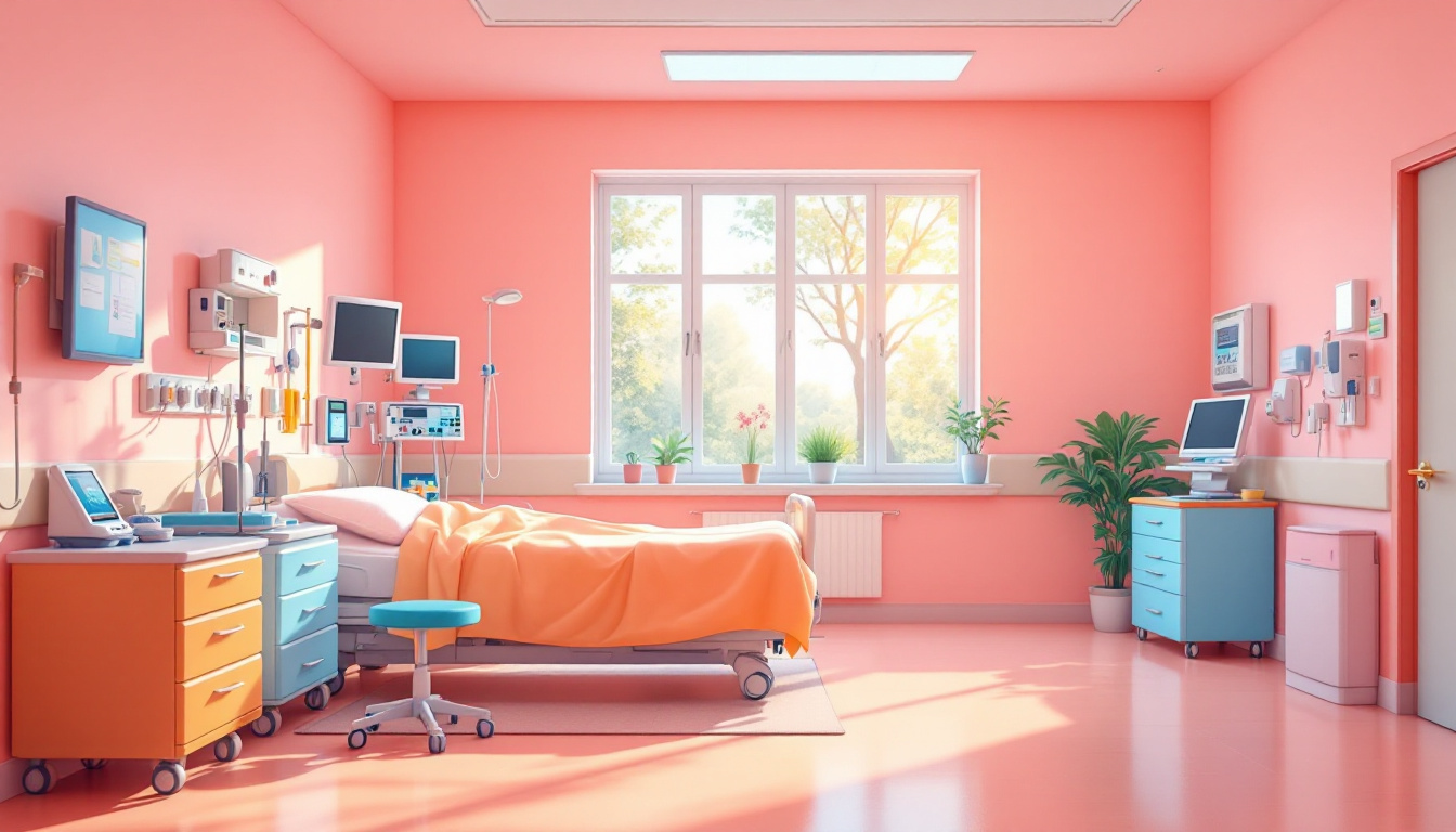 How to Address the Emotional Impact of Using Medical Equipment for Children