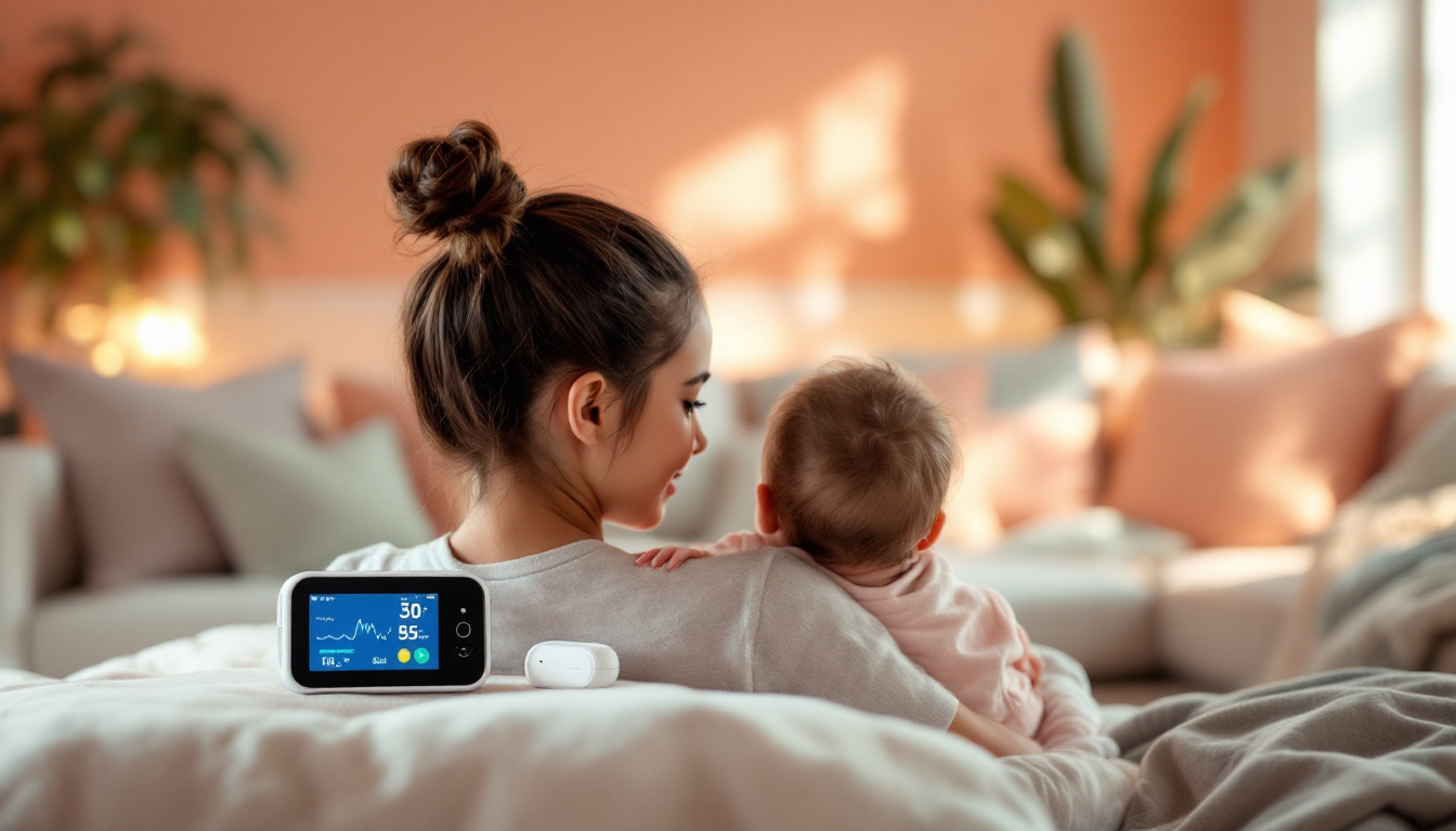 The Role of Home Monitoring Systems for Pediatric Cardiac Patients