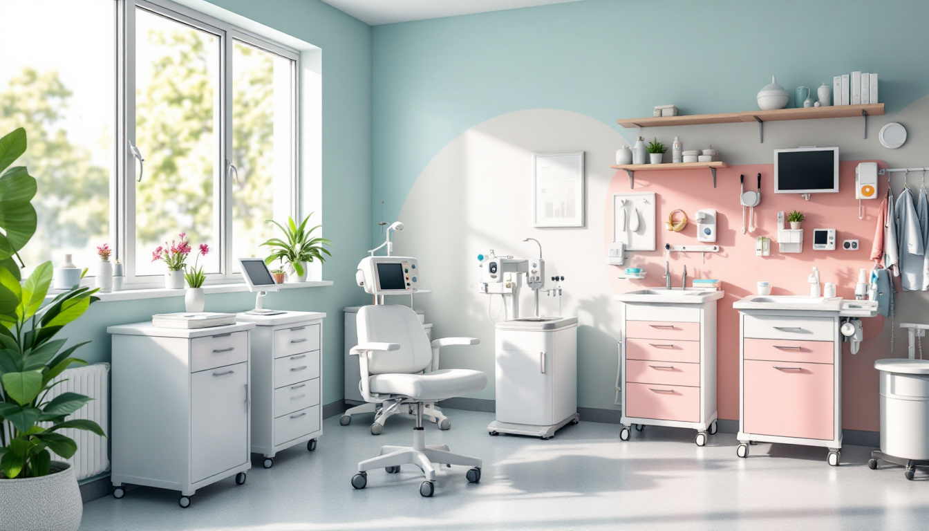 Understanding the role of durable medical equipment in pediatric health