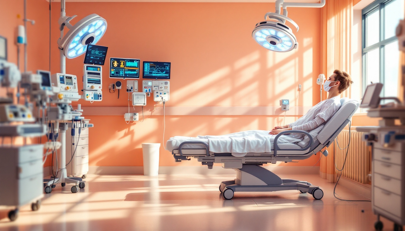 How to clean and maintain pediatric medical equipment effectively