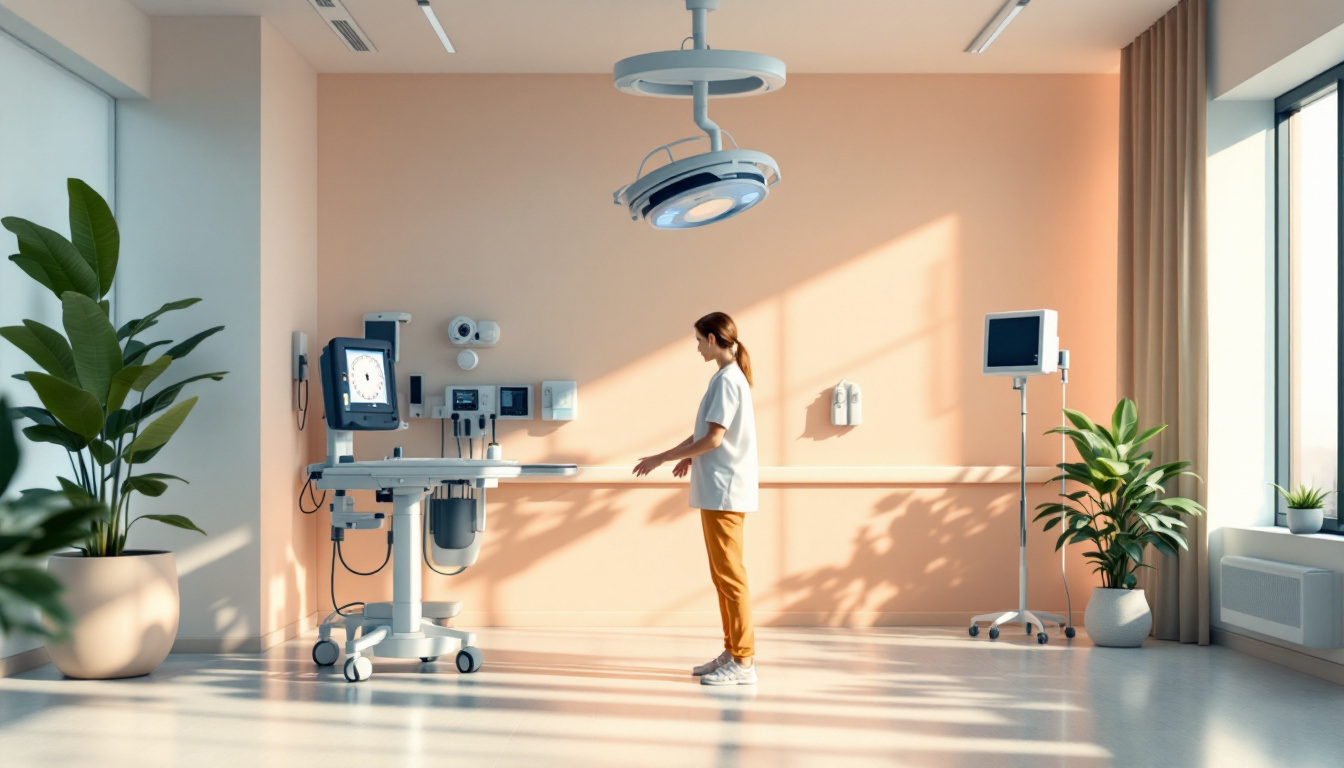 How to keep children engaged during long-term medical treatments