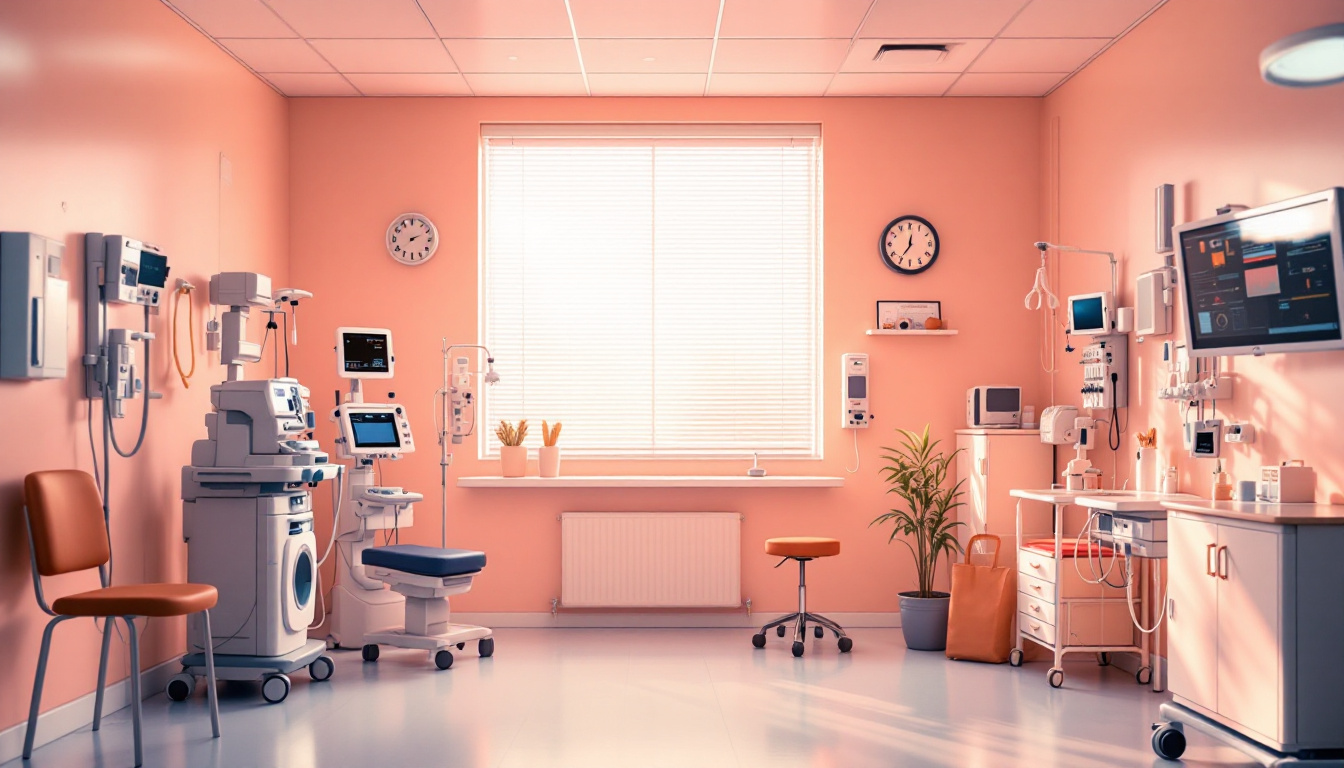 How to transition pediatric patients off medical devices safely