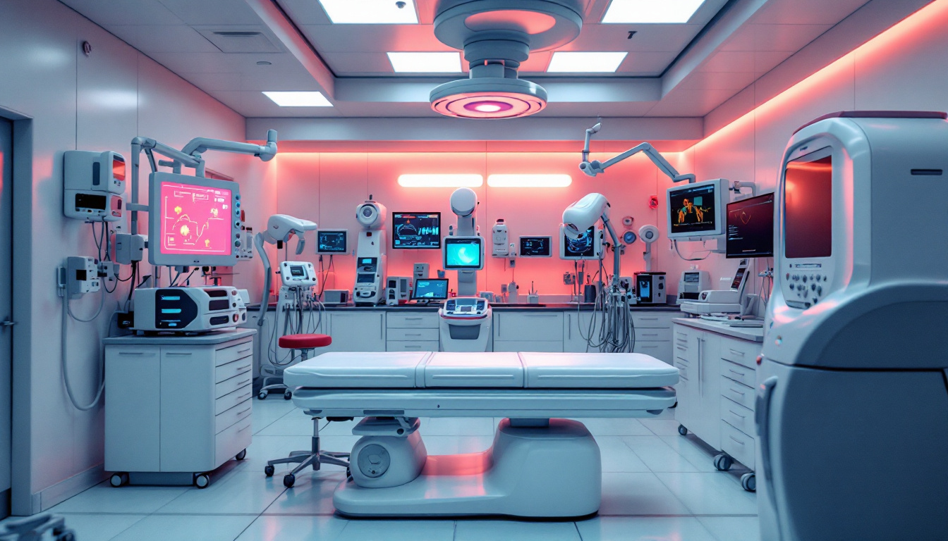 How to Stay Informed About the Latest Innovations in Pediatric Medical Equipment