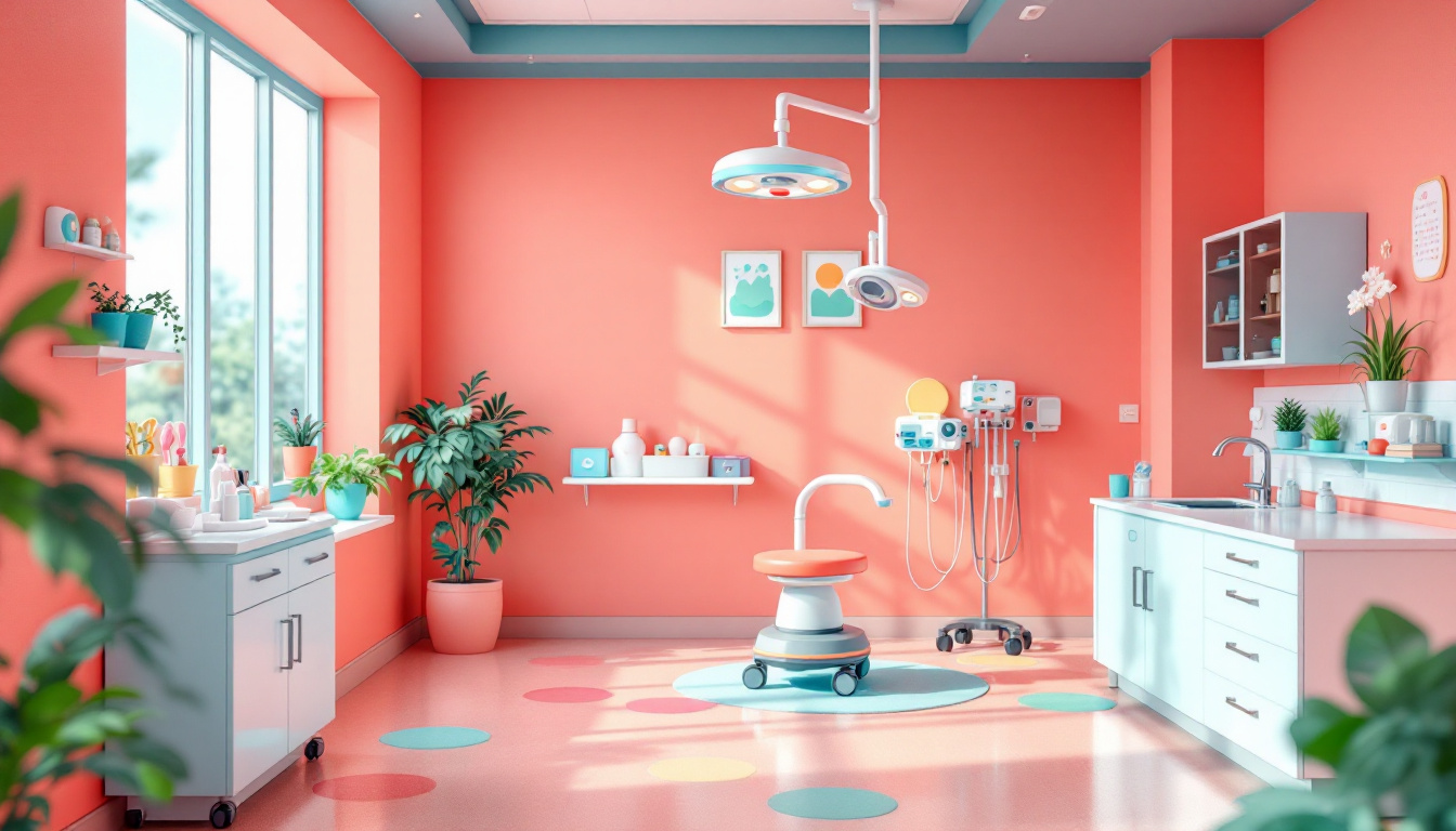 The Role of Play-Based Learning in Pediatric Medical Daycare