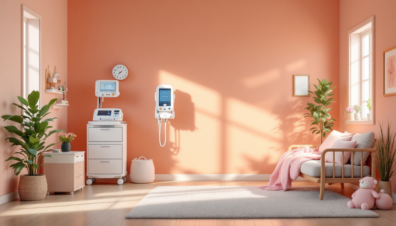 How to Incorporate Pediatric Medical Equipment into Everyday Activities
