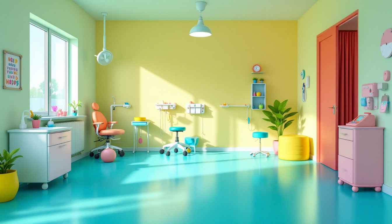 How Pediatric Daycare Can Assist with Behavioral Therapy
