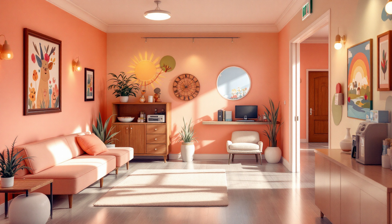 How to Help Your Child Adjust to a New Pediatric Medical Daycare Program