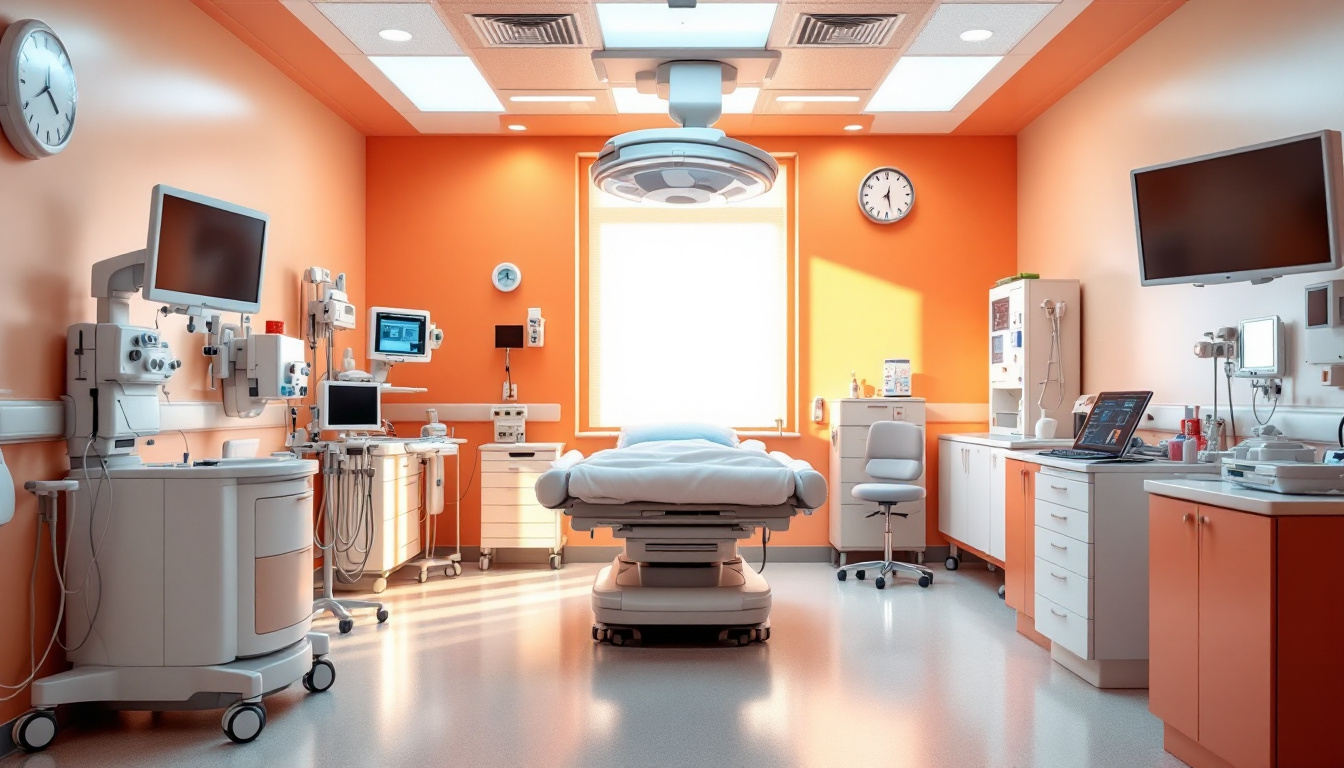 The Impact of Proper Medical Equipment on Pediatric Quality of Life