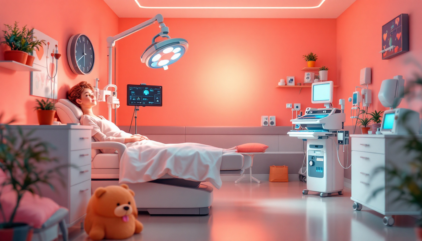 The impact of regular follow-ups on pediatric home care success