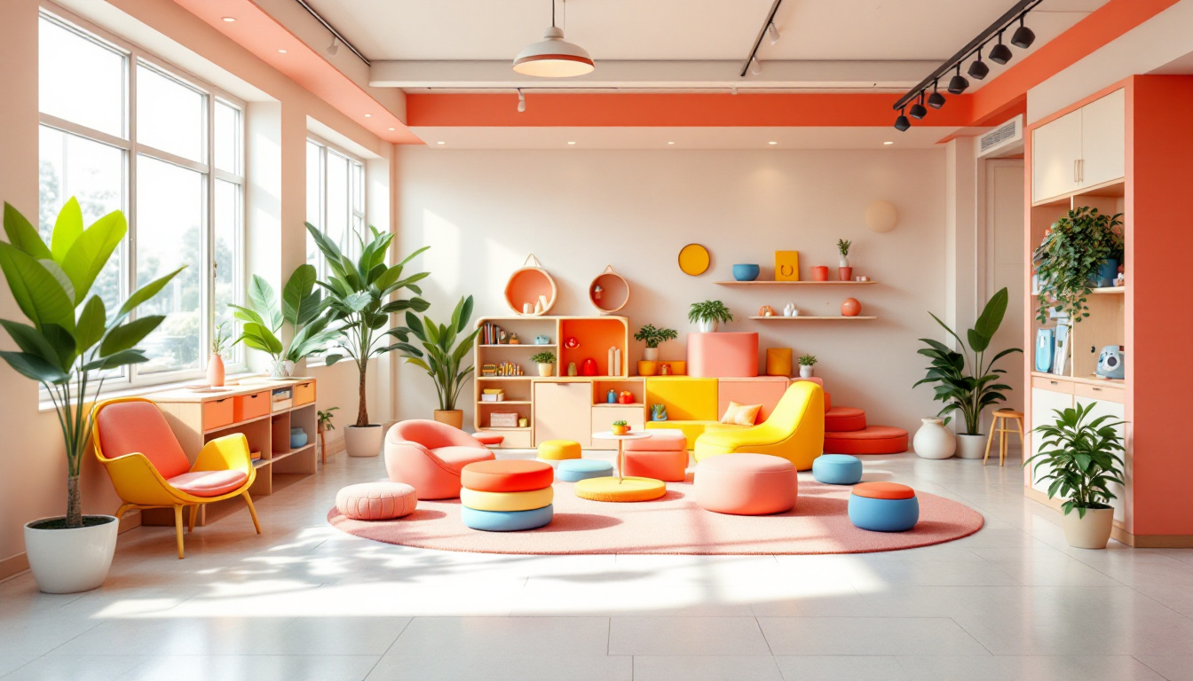 The Role of Pediatric Nurses in a Medical Daycare Setting