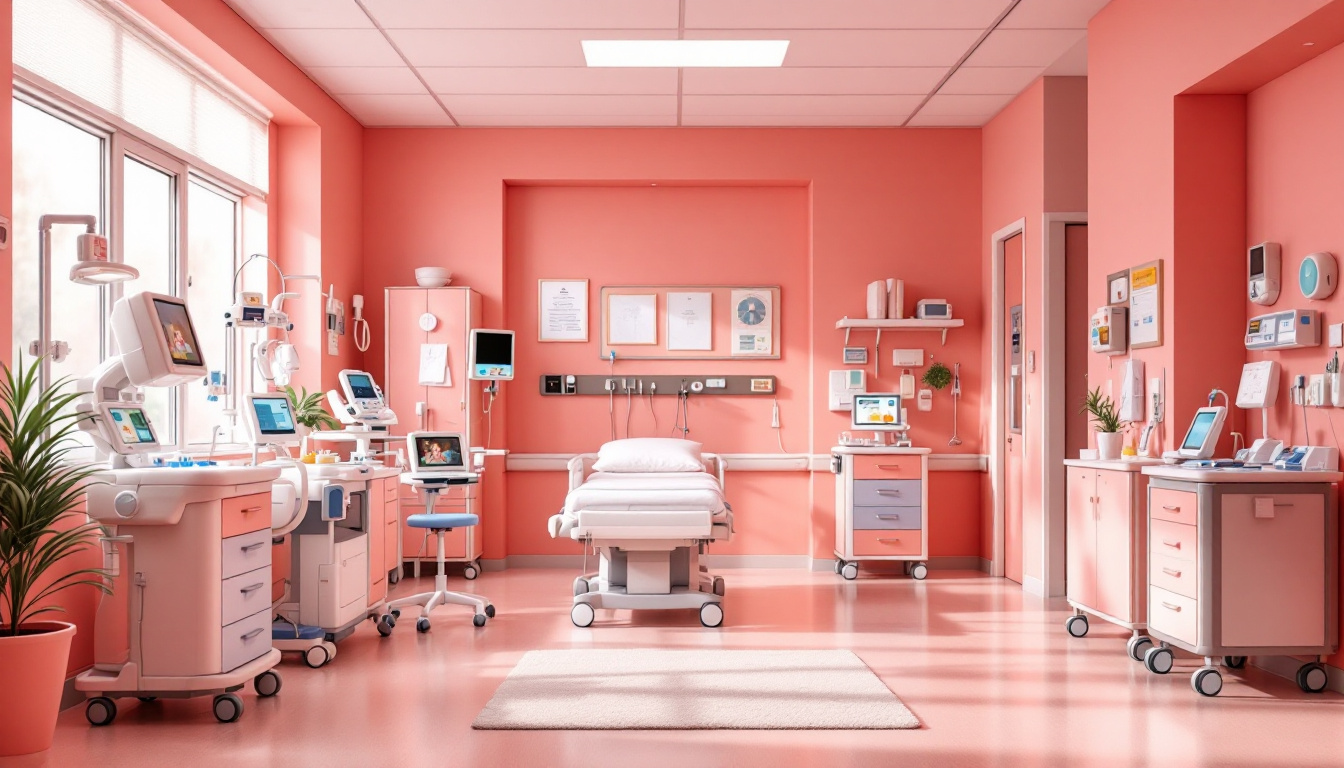 How to create a care plan for children requiring medical equipment