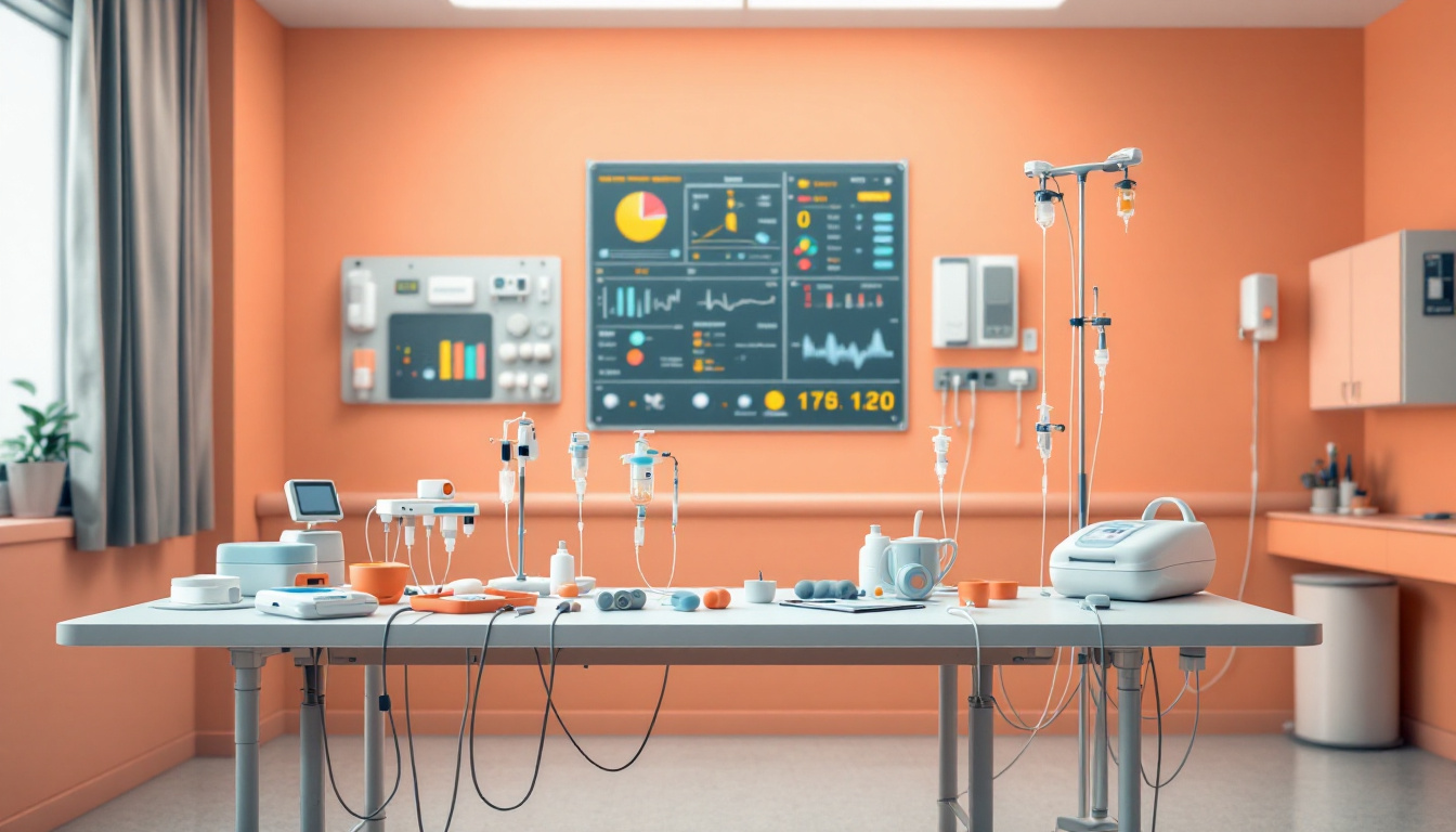 How to choose the right infusion set for children requiring IV therapy