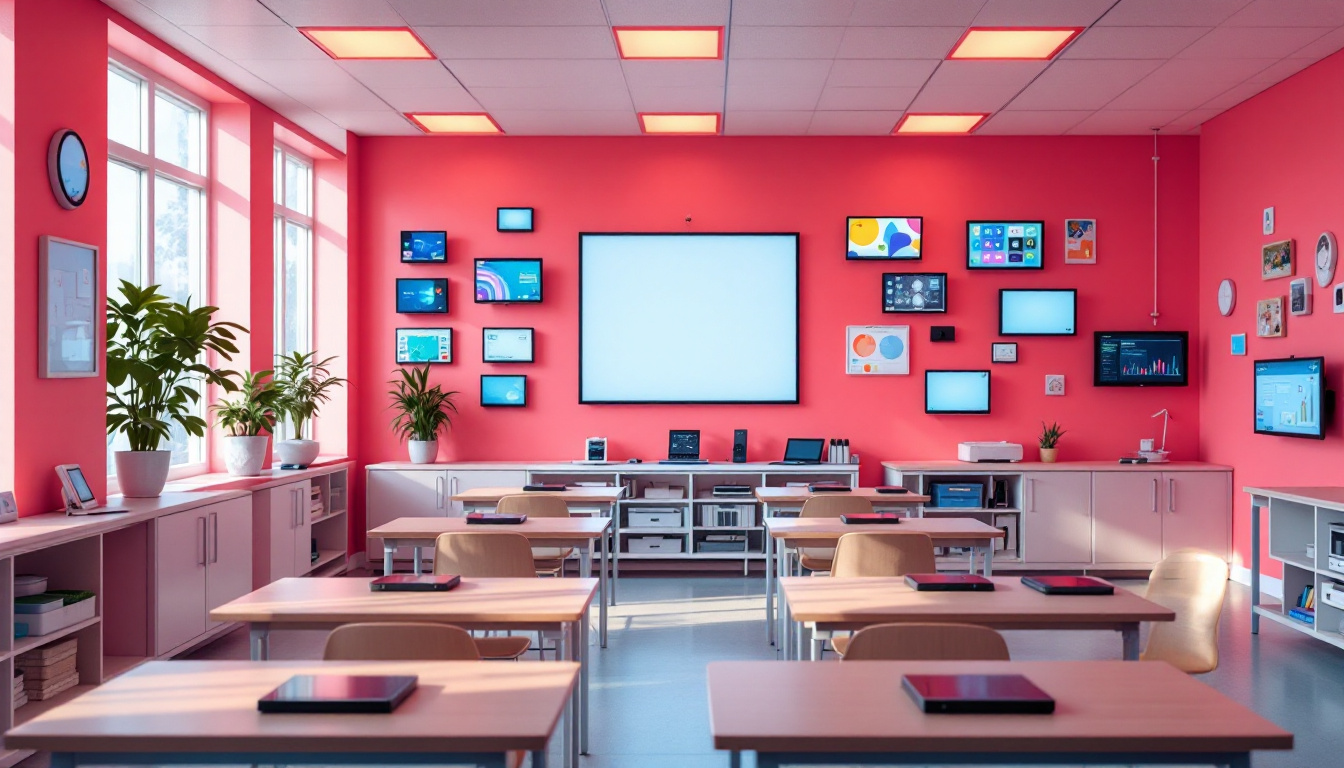 The role of adaptive technology in enhancing communication for kids