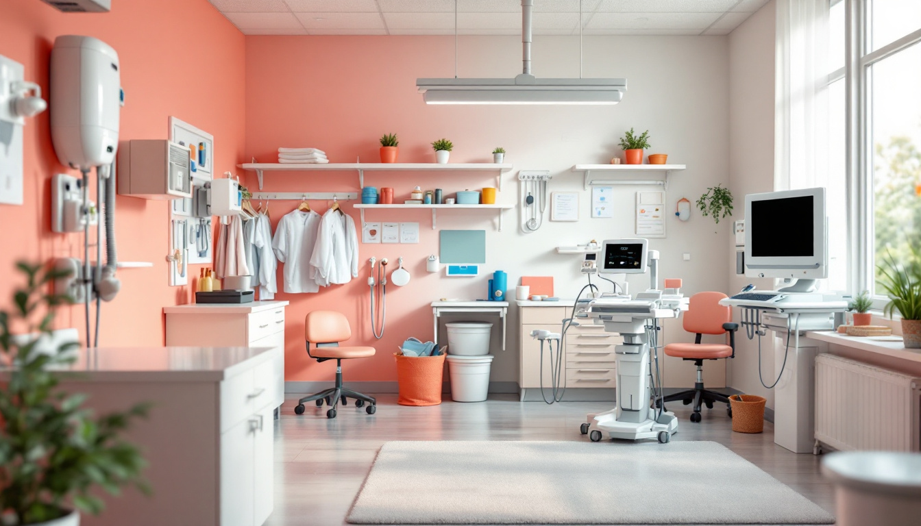 How to coordinate with schools to manage medical needs during the day