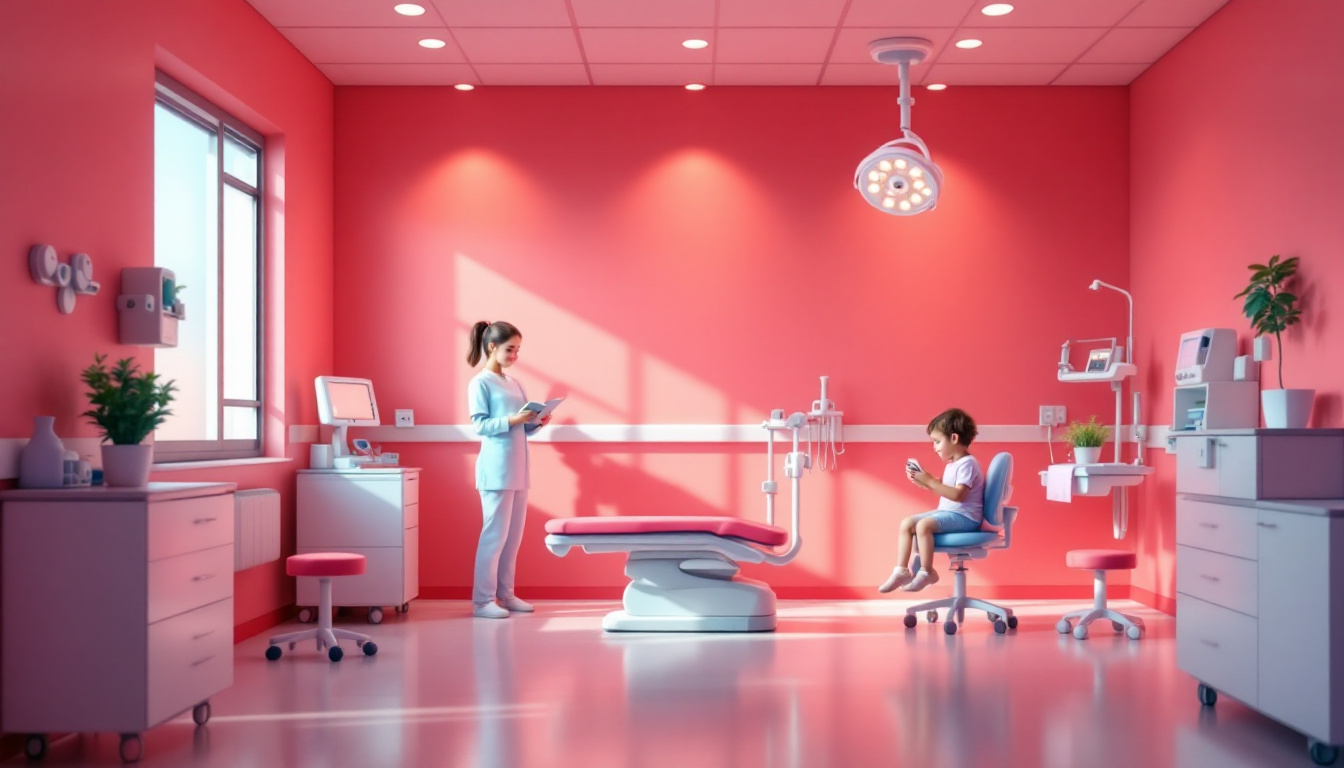 When to Seek Urgent Care for Abdominal Pain in Kids