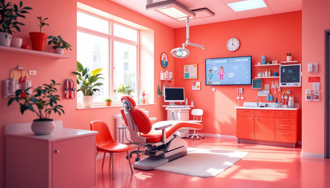 The Benefits of a Safe and Secure Environment in PPEC