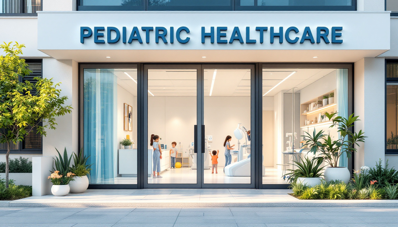 How Pediatric Home Health Care Improves Quality of Life